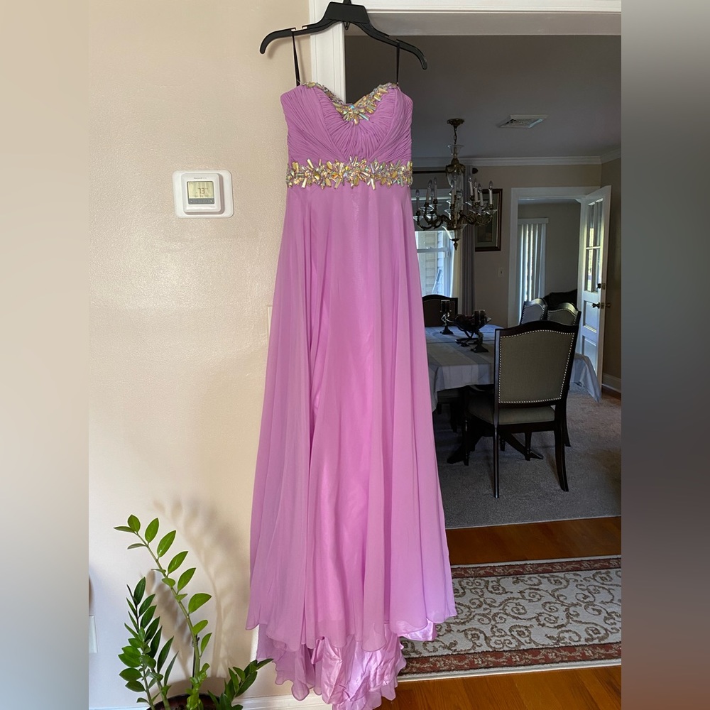 Alyce Paris Prom Dress